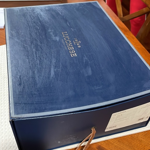 Lucchese booties - Picture 7 of 11